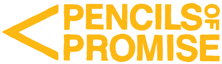 Pencils of Promise logo